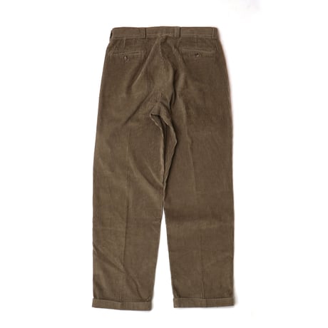 L.L. Bean / Vintage, Corduroy Pant W : 34
