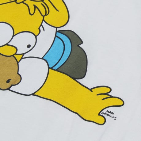 The Simpsons / Family Tower S/S Tee