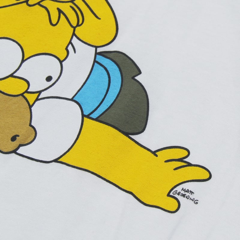The Simpsons / Family Tower S/S Tee | ティーレコ