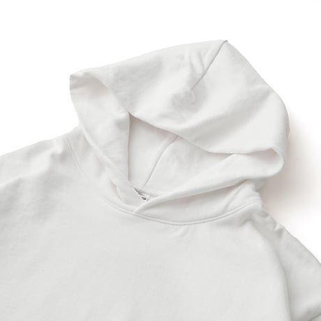 Los Angeles Apparel / 14oz Heavy Fleece Hooded Pullover Sweatshirt