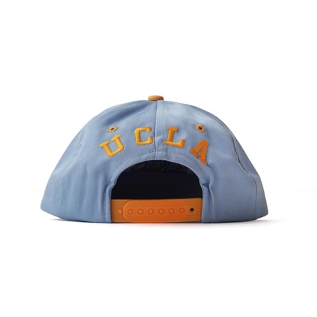 【kids】UCLA / Vintage, Bruins Snapback 6-Panel Hat for Kids