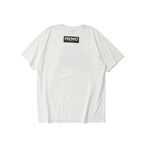 New York Mets / Premio Foods Sponsored Day S/S Tee