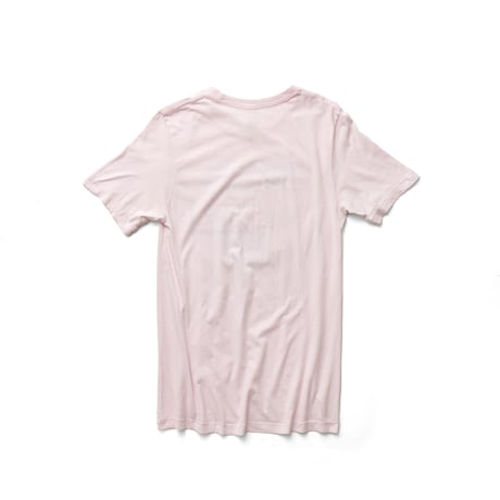 【Womens】Nirvana / Marbled Smiley Face S/S Tee