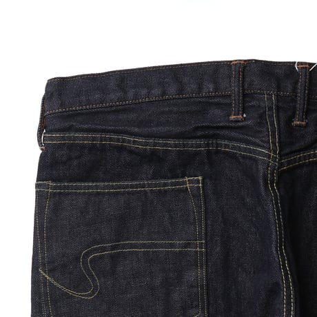 THE UNION / Reiwa Denim Pants