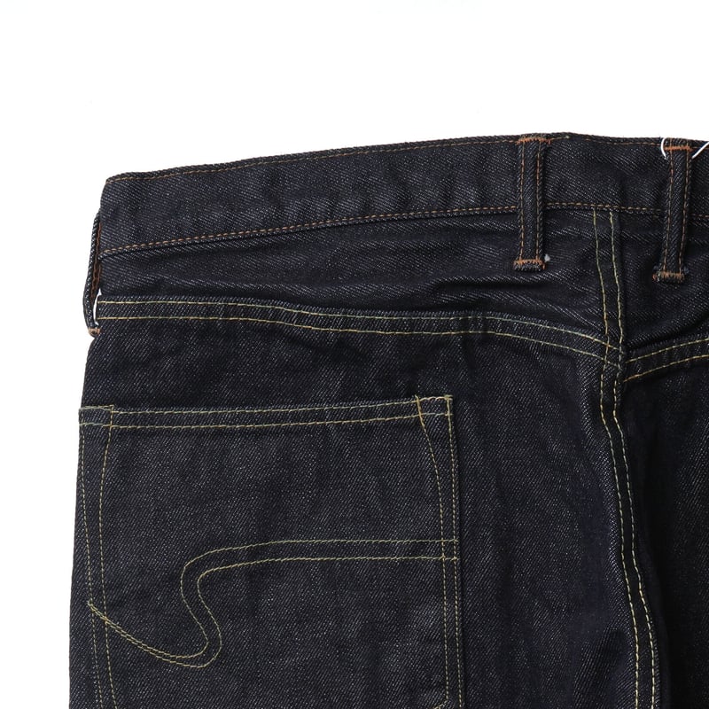 THE UNION / Reiwa Denim Pants | ティーレコ THE UNION / Reiwa Denim Pants | ティーレコ
