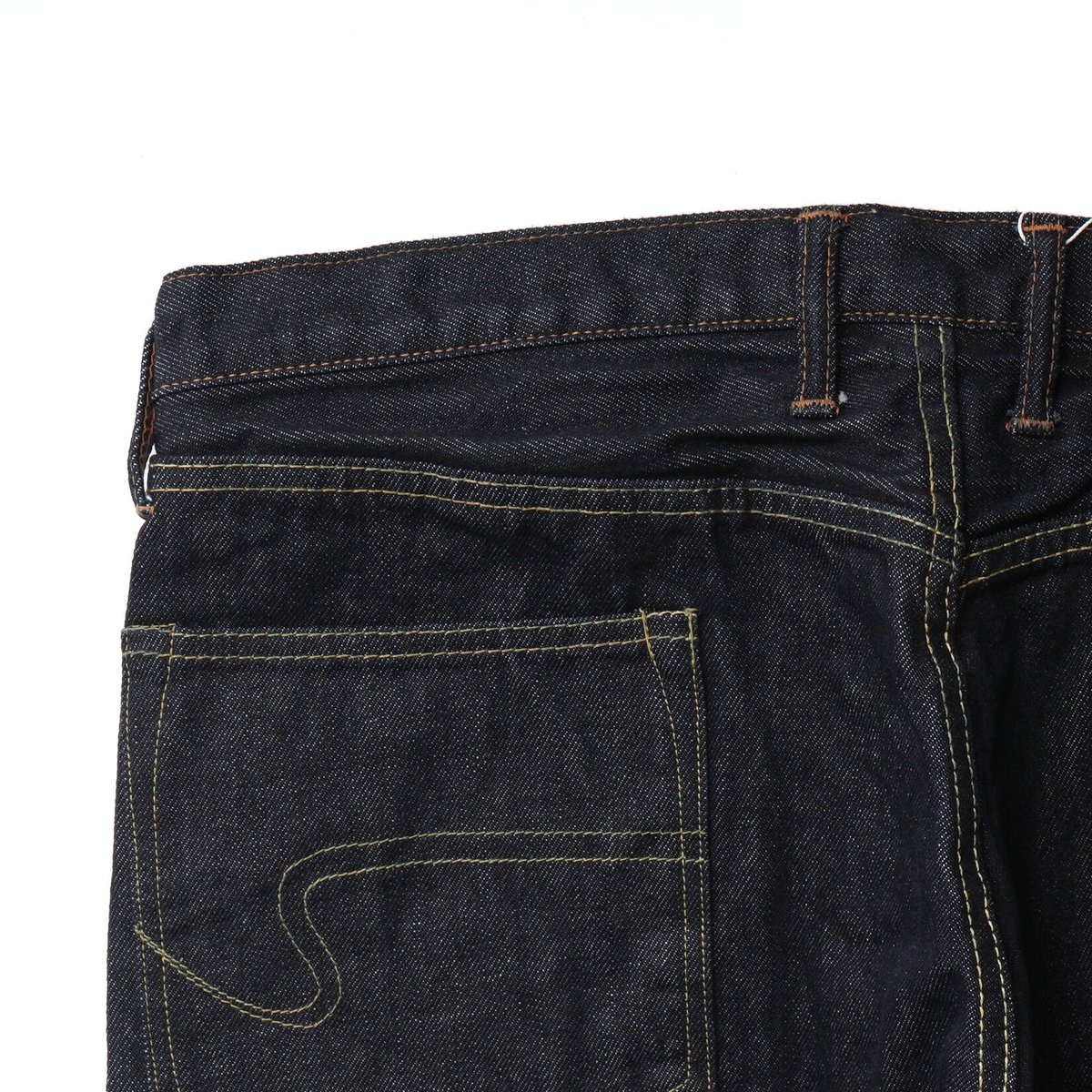 THE UNION / Reiwa Denim Pants | ティーレコ THE UNION / Reiwa Denim Pants | ティーレコ