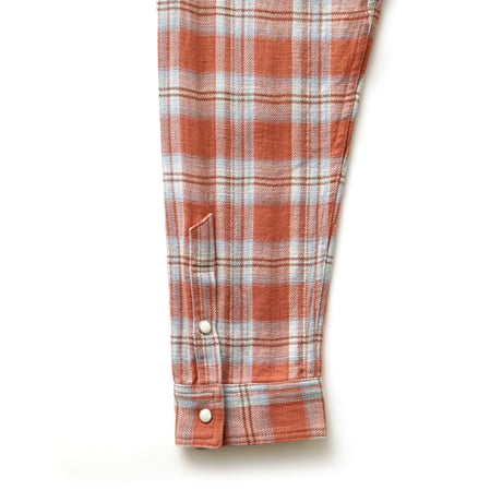 THE UNION / Check EZ Shirts
