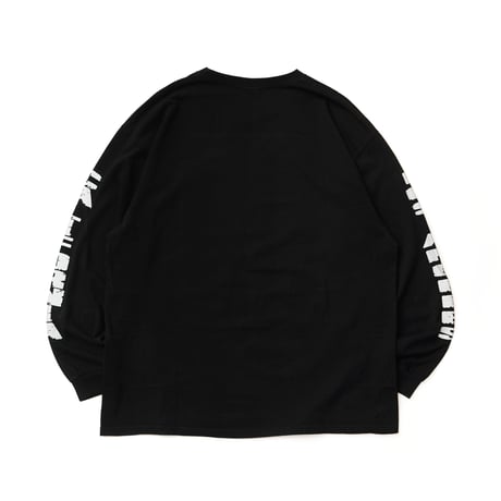 LAMA / L/S Tee