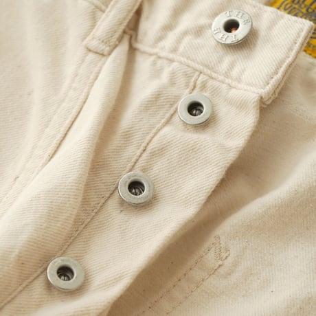 THE UNION / “KATANA" Double Knee Pants