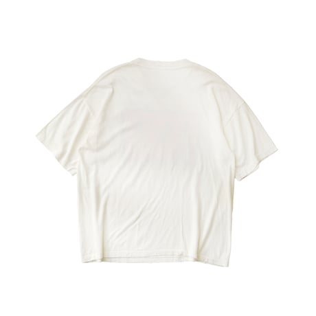 Vintage, Harlem New York Reggae S/S Tee