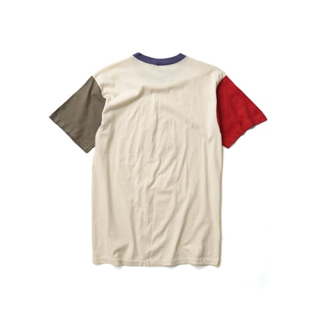Coca-Cola / Vintage, S/S Tee "Youth Bowling Championships 1995"