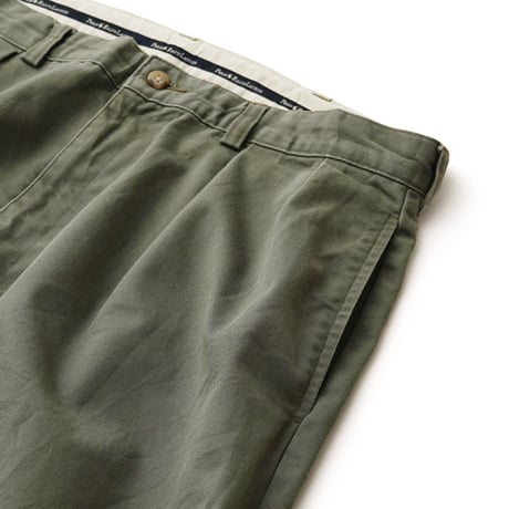 Polo Ralph Lauren / Vintage, Polo Chino "Andrew Pant" W : 36