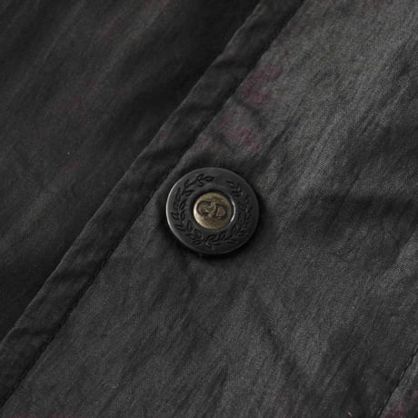 Christian Dior Monsieur / Vintage, Nylon Track Jacket