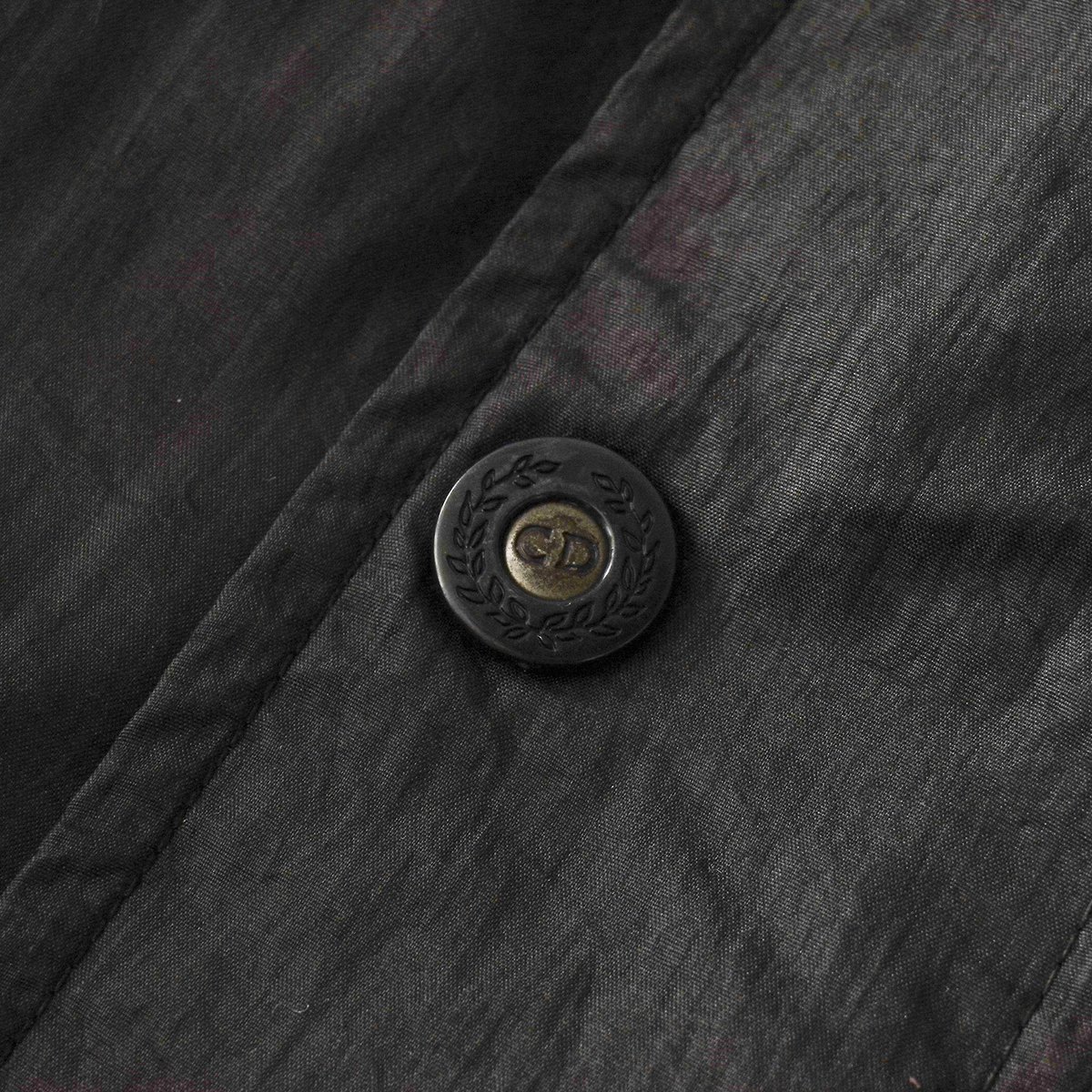 Christian Dior Monsieur / Vintage, Nylon Track