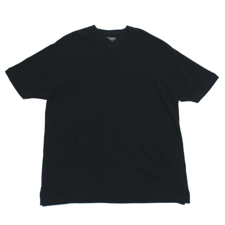 Chaps Ralph Lauren / V-Neck S/S Summer Knit