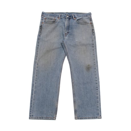 Levi's / lot.505 Denim Pant