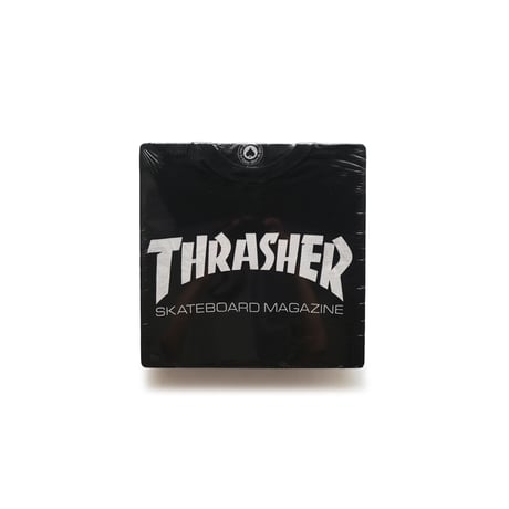 Thrasher Magazine / Mag Logo S/S Tee