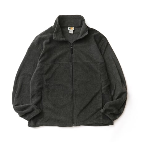 Bass Pro Shops / Zip Up Fleece Jacket