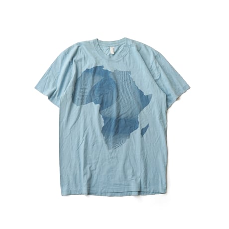 Think Humanity / Stopping Malaria In Africa S/S Tee