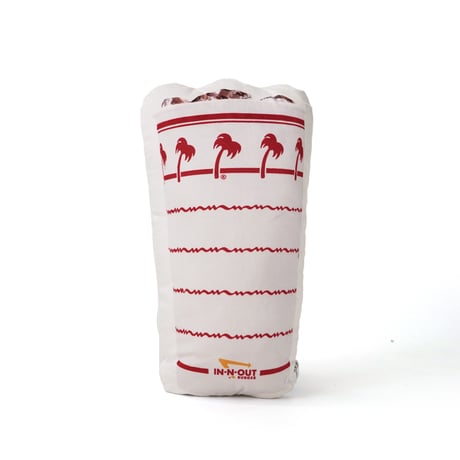 IN-N-OUT BURGER / Pillow Set