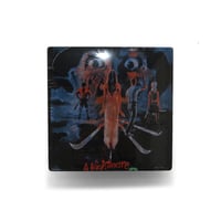 A Nightmare on Elm Street 3 / Dream Warriors S/S Tee