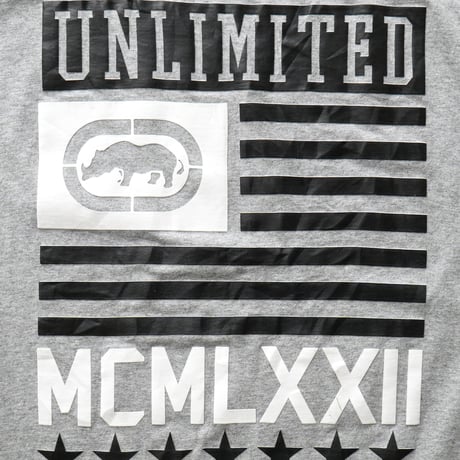 Ecko Unltd / Stars and Stripes S/S Tee