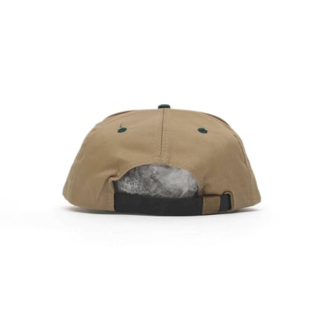 RENO AIR LACES / 90's Vintage, National Championship 5-Panel Strapback Hat