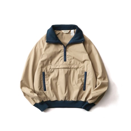L.L. Bean / Vintage, Ski Touring Pullover