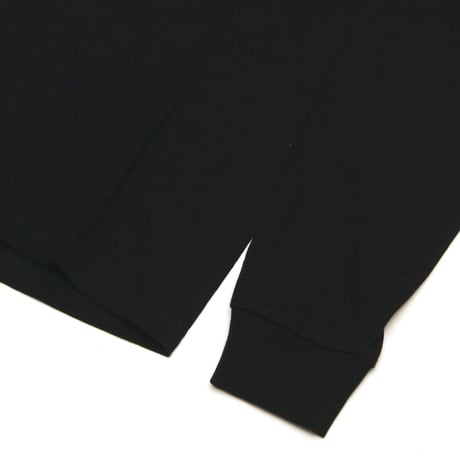 Public Enemy / Logo L/S Tee