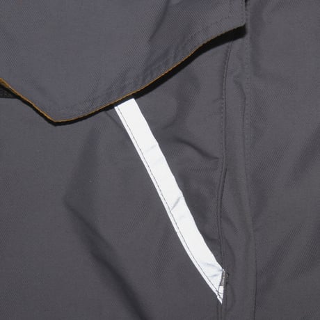 NIKE ACG / Vintage, Cold Weather Down Jacket "Level 3, Outer Layer"