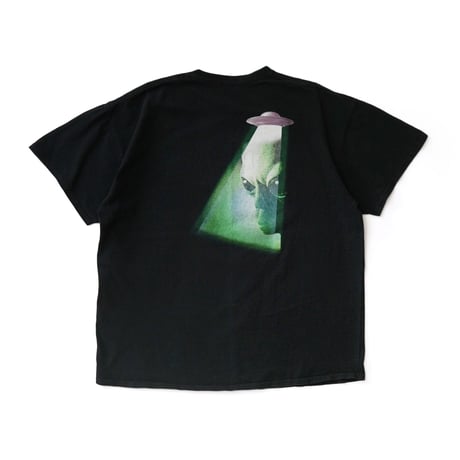 Mcmenamins Hotel Oregon / UFO Fest 15th Annual S/S Tee