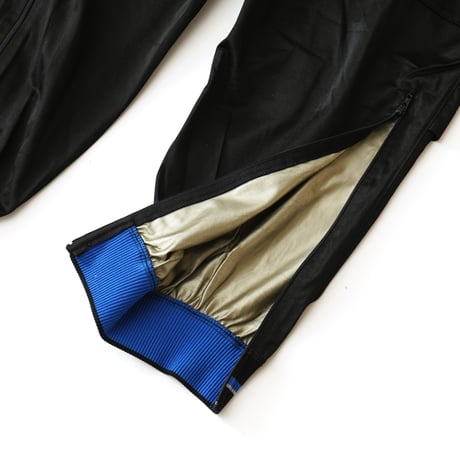 NIKE / Vintage, Water Proof Tracksuit Set (Jacket & Pant)