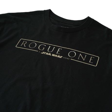 Star Wars / Rogue One: A Star Wars Story S/S Tee