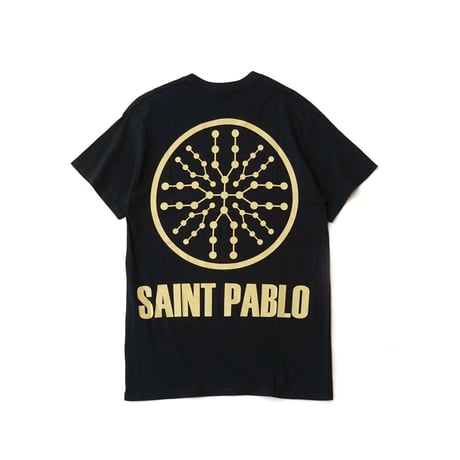 Kanye West / I Feel Paul Saint Pablo S/S Tee