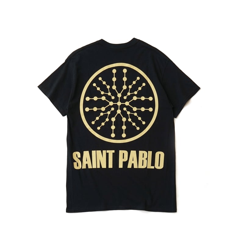 Kanye West / I Feel Paul Saint Pablo S/S Tee | Kanye West / I Feel Paul Saint Pablo S/S Tee |