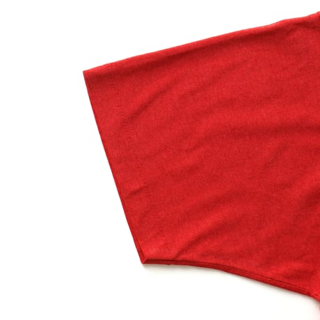 Burger King / Vintage, Crew Uniform Logo S/S Tee