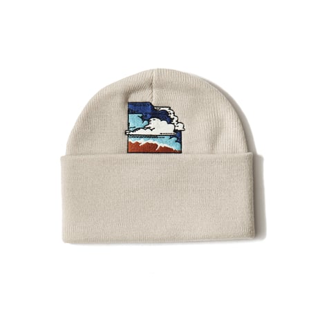Teereco / Windfoil Logo Beanie