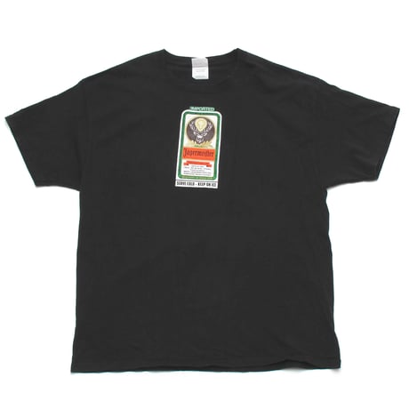 Jagermeister / Bayfest 2010 S/S Tee