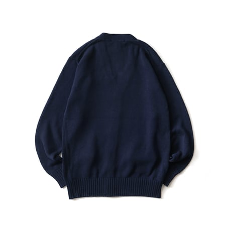 Woolrich / Vintage, Cotton Cardigan