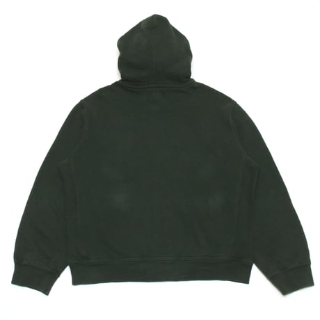 Polo Ralph Lauren / Classic Fleece Full Double Zip Hoodie