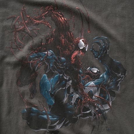 Spider-Man / Venom vs Carnage S/S Tee