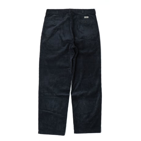 Polo Ralph Lauren / Vintage, Polo Cords 2-Tuck Pant (Andrew) W : 35