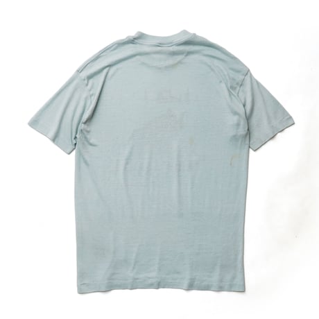 Minnesota / Vintage, Bass Fishing S/S Tee