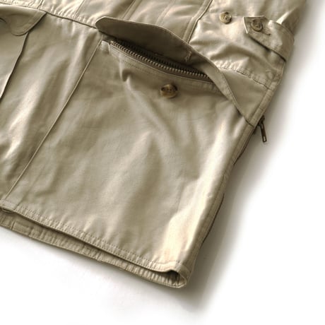 Banana Republic / Vintage, Hunting Vest