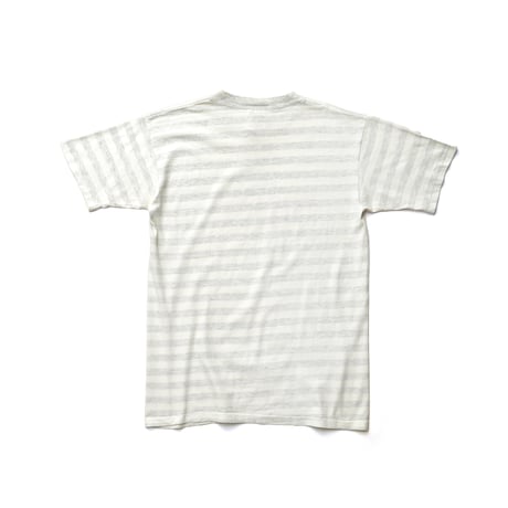 Palace Station Hotel Casino / Vintage, Striped S/S Tee