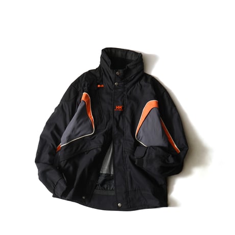 Helly Hansen / Vintage, Helly Tech Shell Jacket