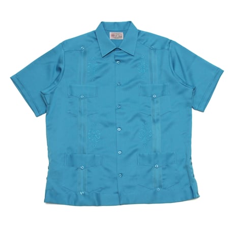Vintage, Guayabera S/S Shirt
