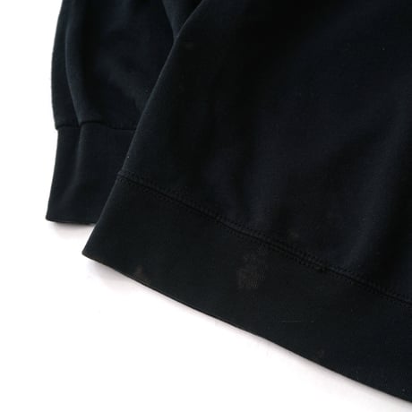 Bad Brains / Logo Hooded Sweatshirt