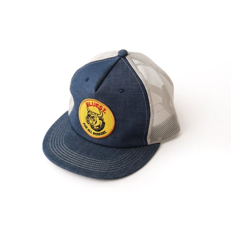 THE UNION / BLUEST®️ Members Cap