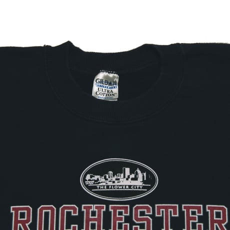 Rochester / Souvenir Crewneck Sweatshirt
